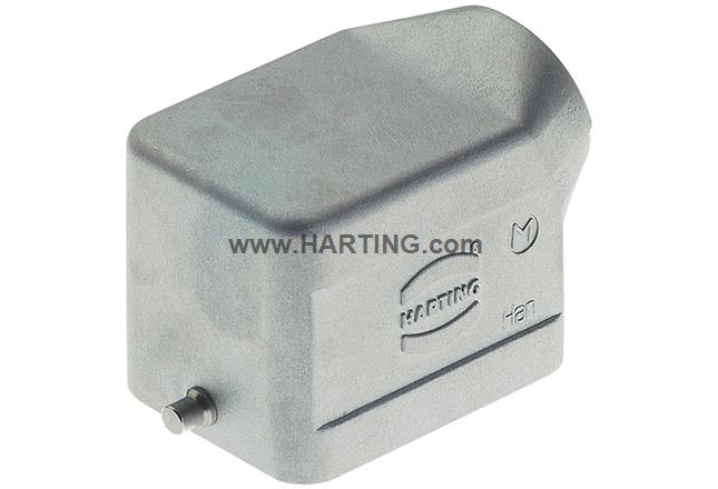 Han 6EMC/B-HSE-M20 (HT) 19628061540 Harting