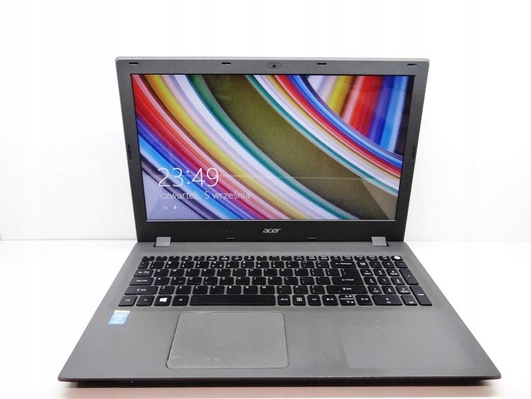 LAPTOP ACER N15Q1 - 8498820635 - oficjalne archiwum Allegro