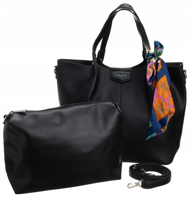 Купить Красивая женская сумка-шоппер: отзывы, фото, характеристики в интерне-магазине Aredi.ru