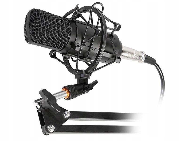 Tracer Microphone set Studio PRO Table microphone
