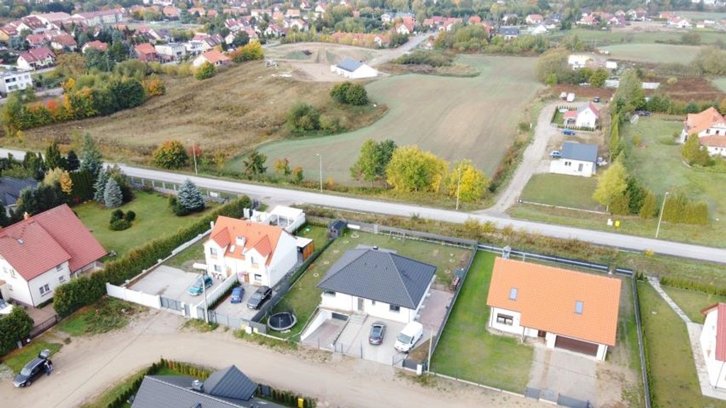 Dom, Giżycko, Giżycki (pow.), 276 m²