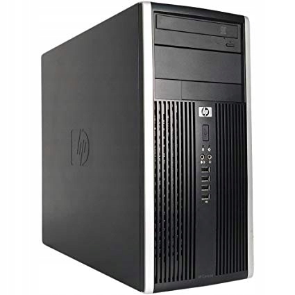 HP 8300 TOWER i5-3470 8GB 120SSD NVS 310 WIN7