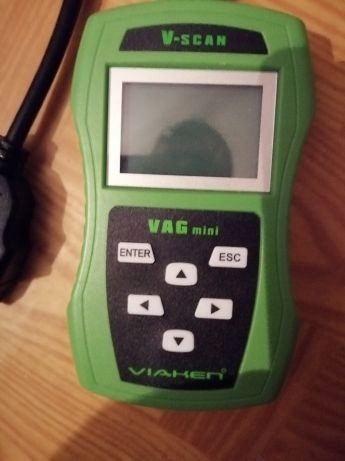 mini scan vag