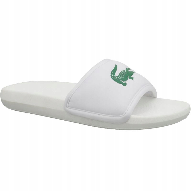 Klapki Lacoste Croco Slide 119 3 M 737CMA0020082