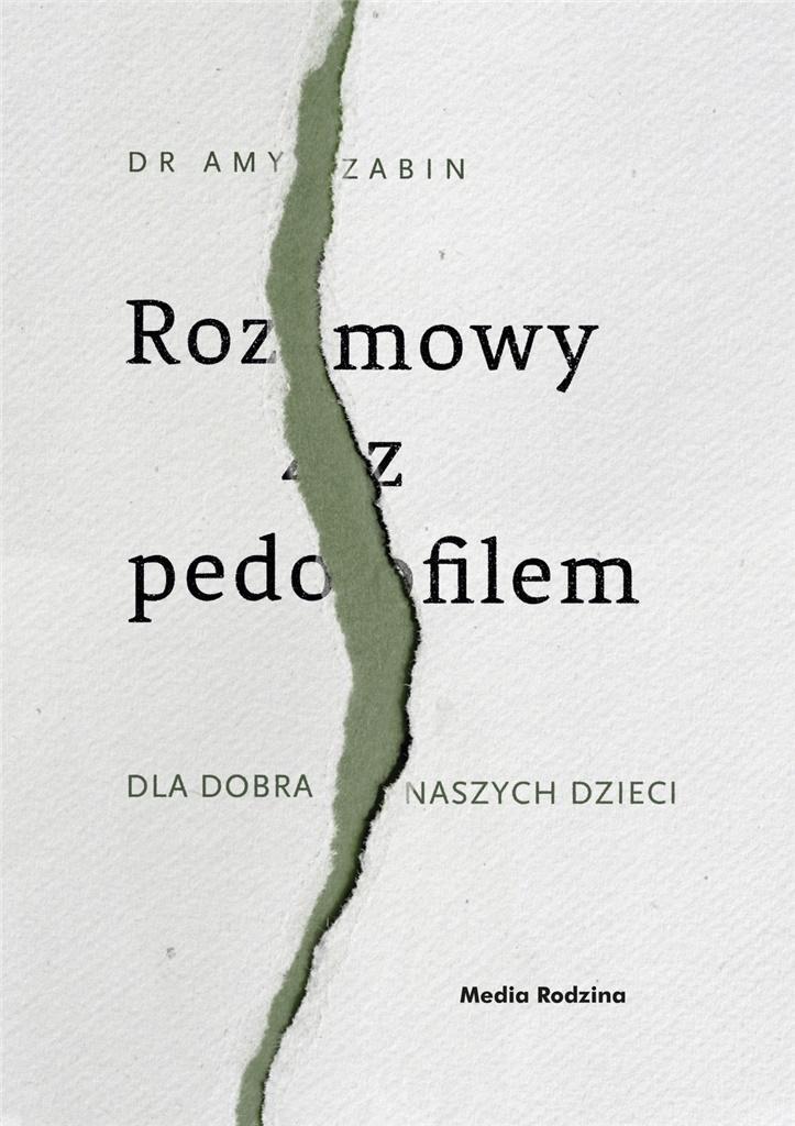 ROZMOWY Z PEDOFILEM, AMY ZABIN