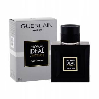 Guerlain L Homme Ideal L Intense 50 ml perfumowana