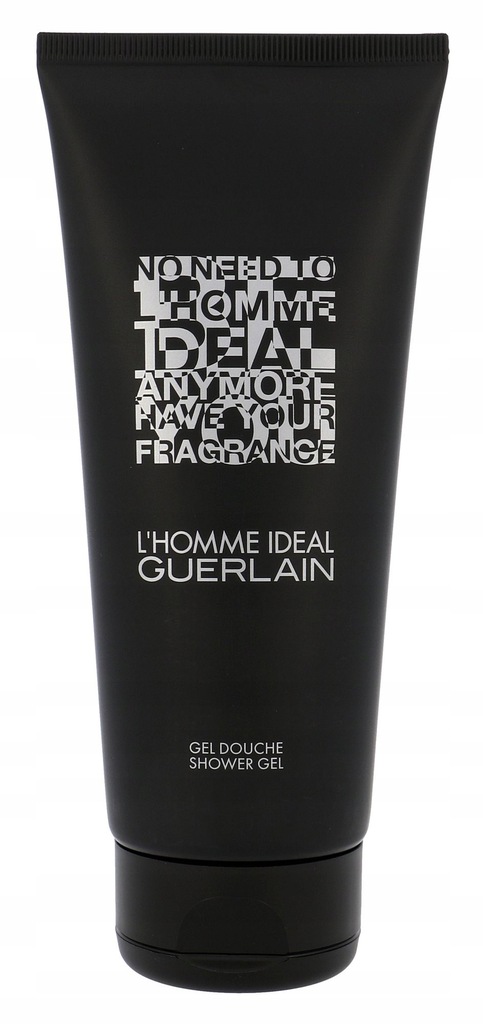 Guerlain L´Homme Ideal Żel pod prysznic 200ml