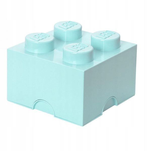 LEGO POJEMNIK 4 MORSKI 40031742 [KLOCKI]