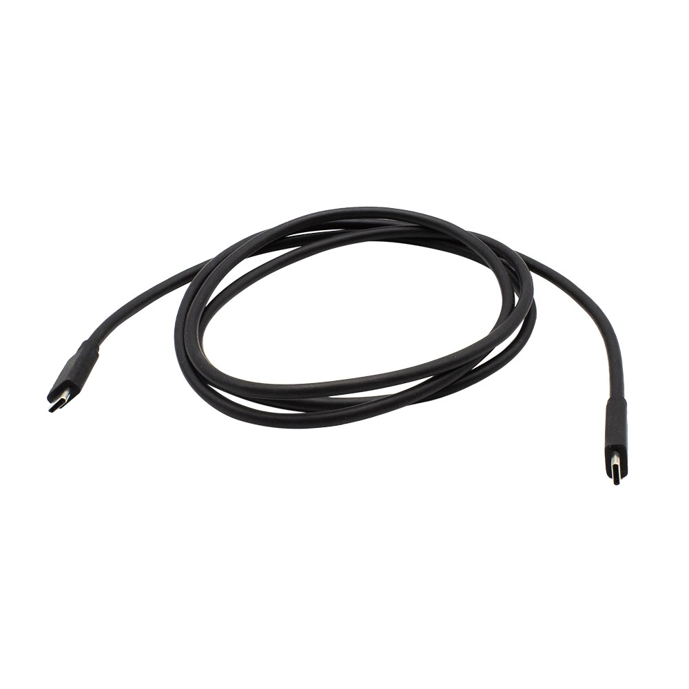 Kabel klasy Thunderbolt 3 / 4 - 40 Gbps Power