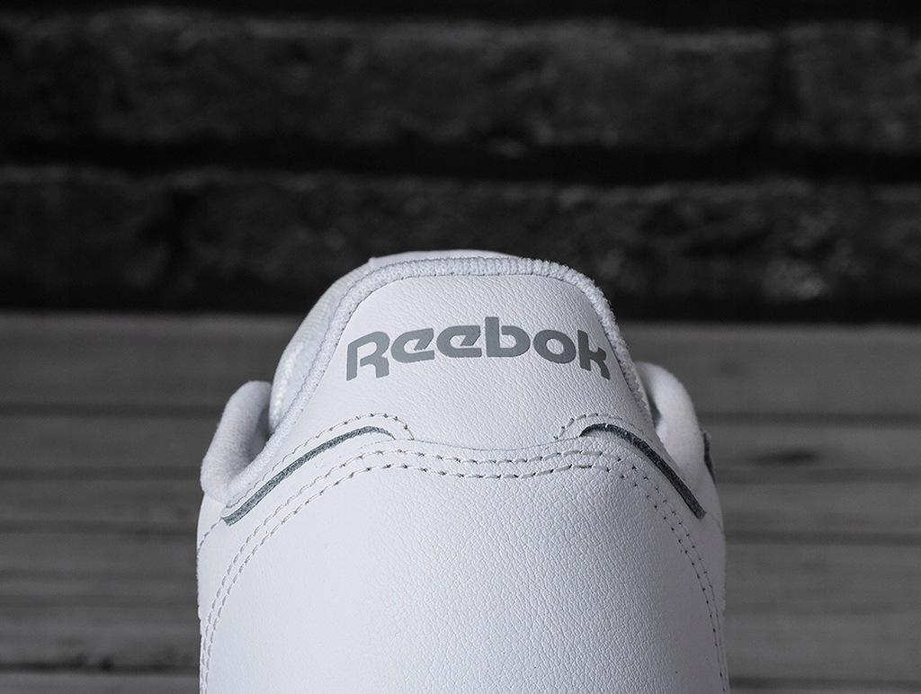 Купить Спортивная обувь Reebok Classic Leather 50151: отзывы, фото, характеристики в интерне-магазине Aredi.ru