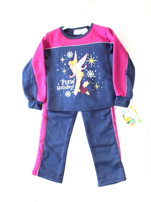 dres ocieplany 4-5 l