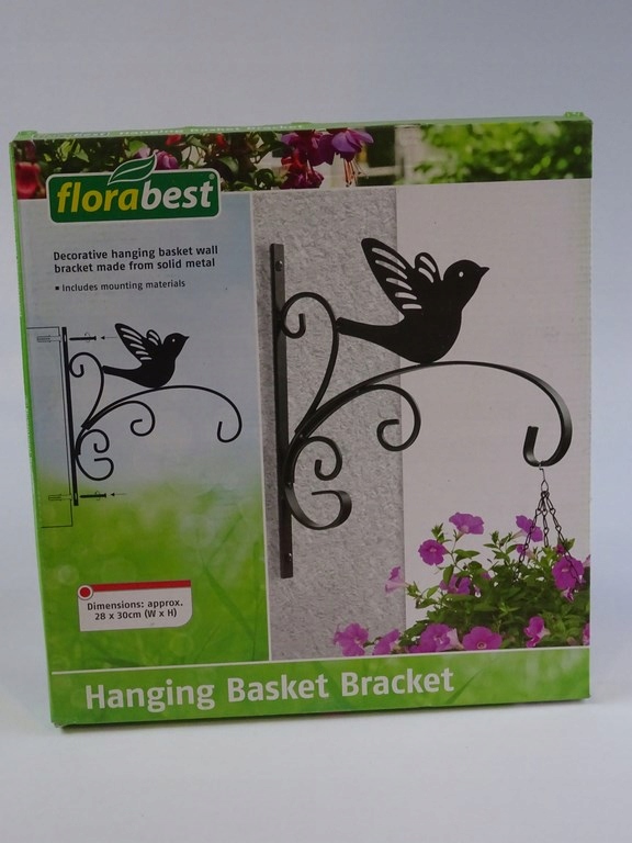 Florabest Uchwyt Do kwietników Ptak LIDL