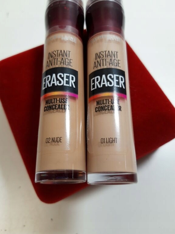 MAYBELLINE ERASER INSTANT ANTI-AGE KOREKTOR