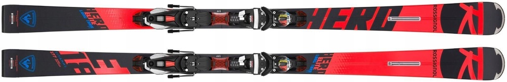 Rossignol narty Hero Elite LT Ti NX 12 DK 177