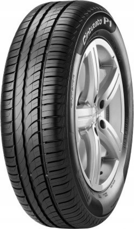 1x Pirelli CINTURATO P1 VERDE 155/60 R15 74H