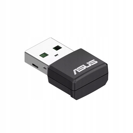 Asus Dual Band Wireless AX1800 Adapter USB USB-AX5