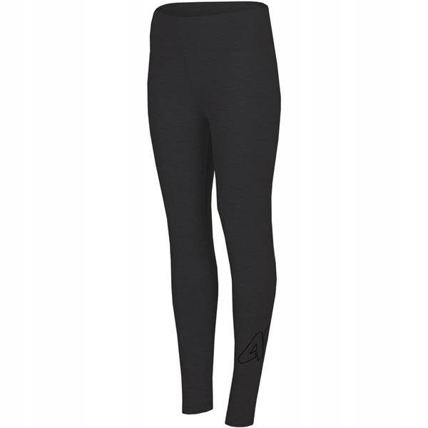 LEGGINSY DAMSKIE SPODNIE 4F H4L19 LEG001 r.XL 23M