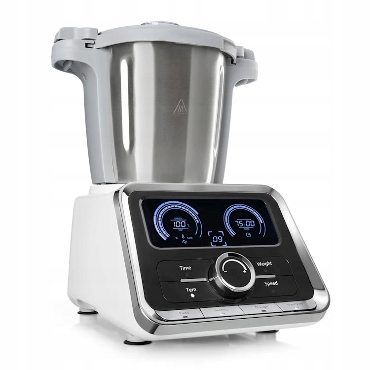 WIELOFUNCYJNY ROBOT KUCHENNY THERMOMIX 2,5L 1000W