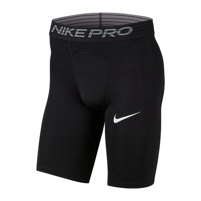 Podspodenki Lajkry Nike Pro Compression Long S