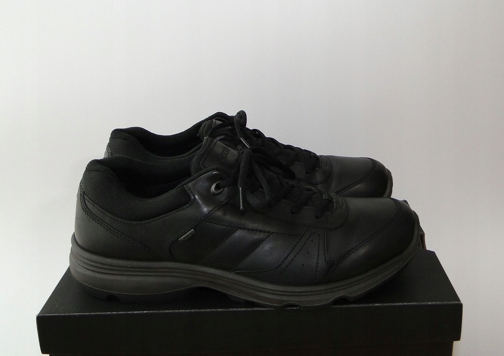 Buty ECCO Receptor Technology GORE-TEX