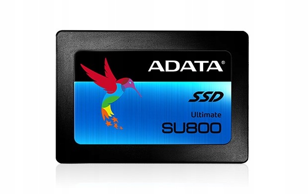 SSD ADATA Ultimate SU800 256GB 2,5" SATA III