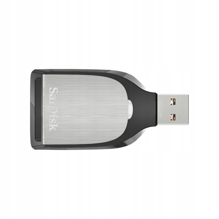 Купить Кардридер SANDISK Extreme PRO SD UHS-II USB 3.0: отзывы, фото, характеристики в интерне-магазине Aredi.ru