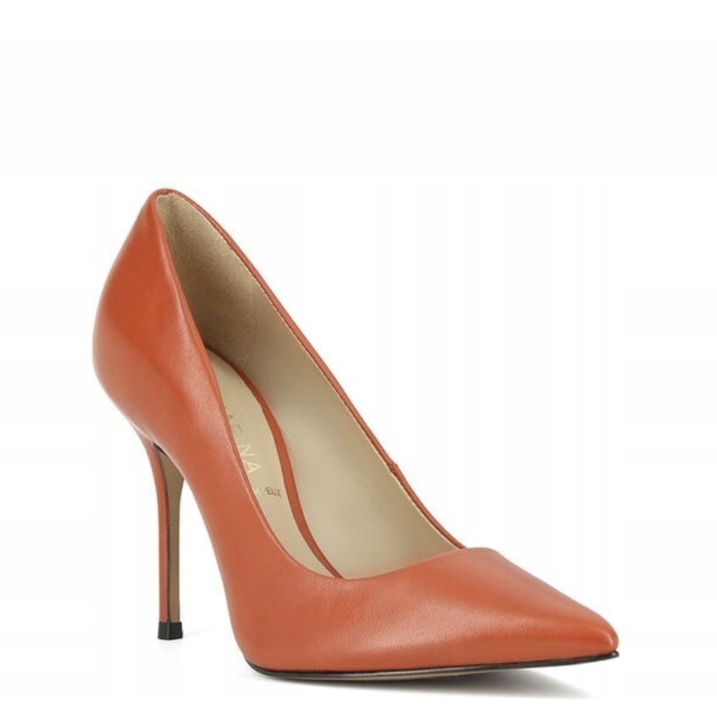 Escarpin galicia san marina discount
