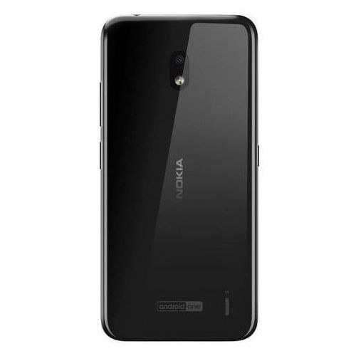 Купить NOKIA 2.2 TA-1188 DUAL SIM 2/16 ЧЕРНЫЙ 3000 мАч: отзывы, фото, характеристики в интерне-магазине Aredi.ru