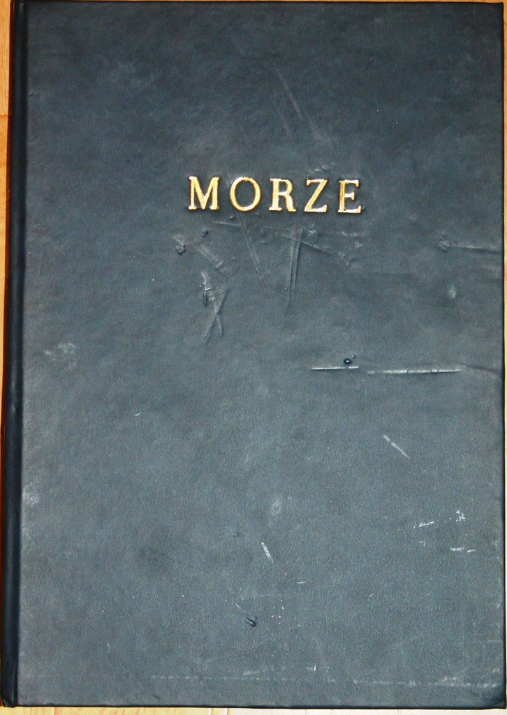 Morze rocznik 1996-1997