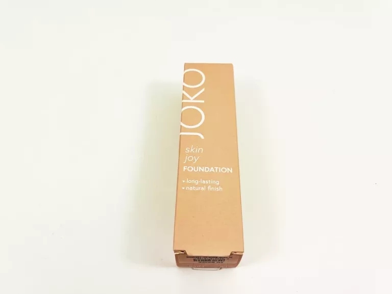 JOKO SKIN JOY PODKŁAD NAWILŻAJĄCY 04N HONEY 30ML