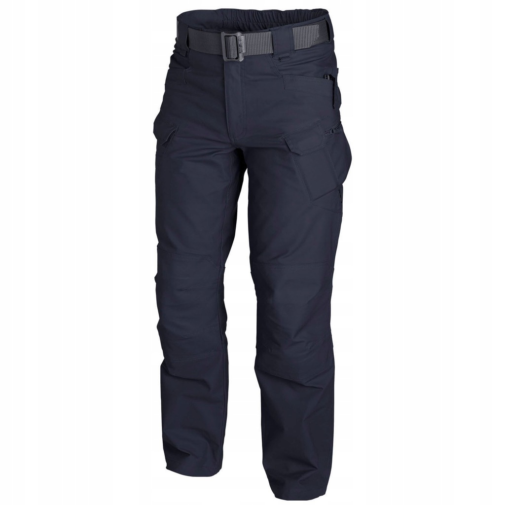 Spodnie Helikon UTP Rip-Stop Navy Bl. 3XL-S 40/30