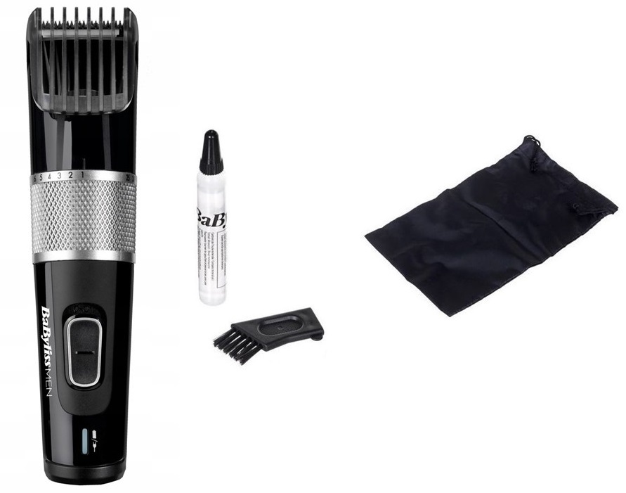 babyliss powerlight e973e