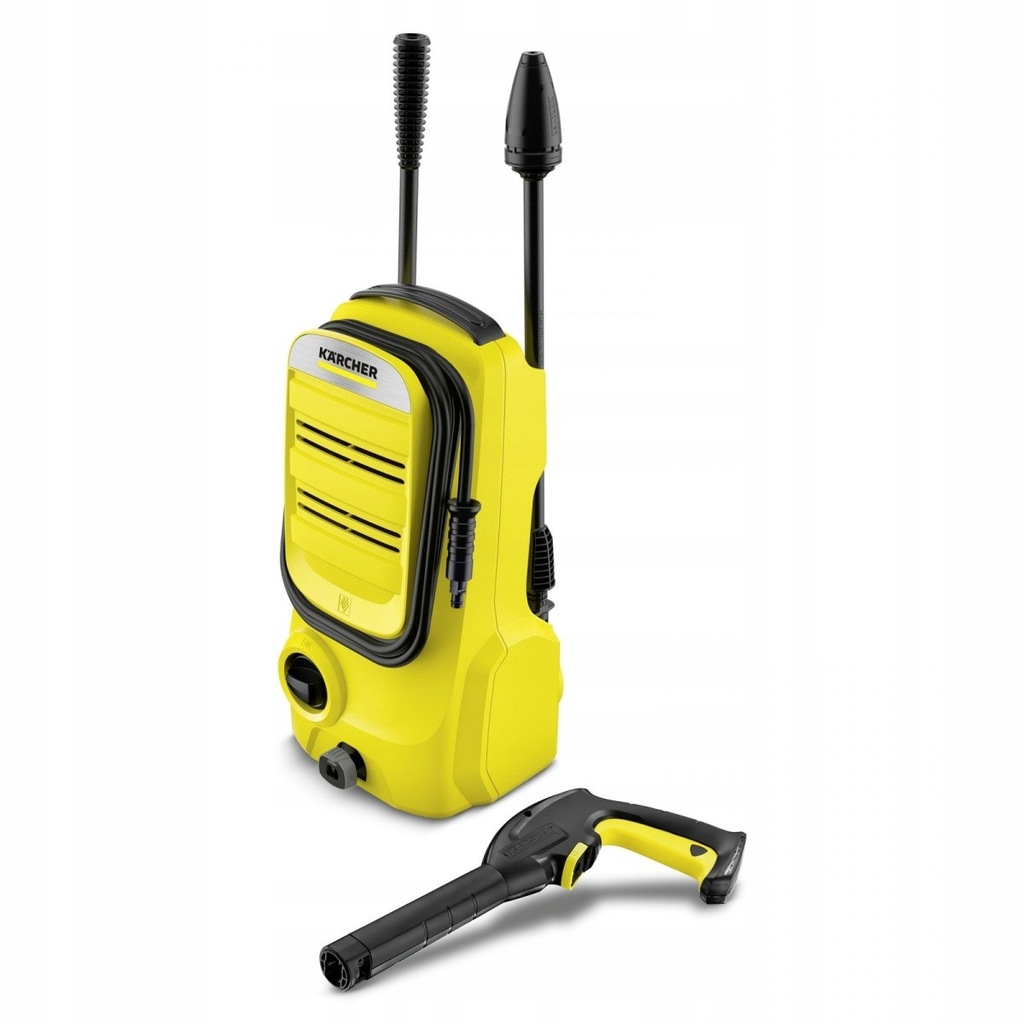 Myjka ciśnieniowa KARCHER K2 Compact 1.673