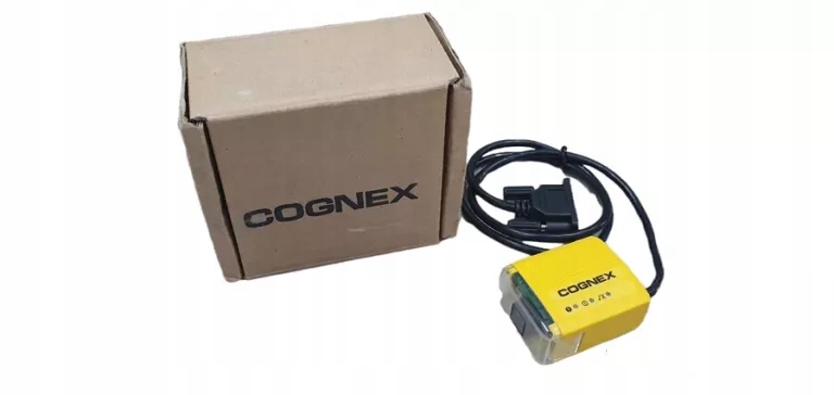 SKANER COGNEX DMR-60L-00
