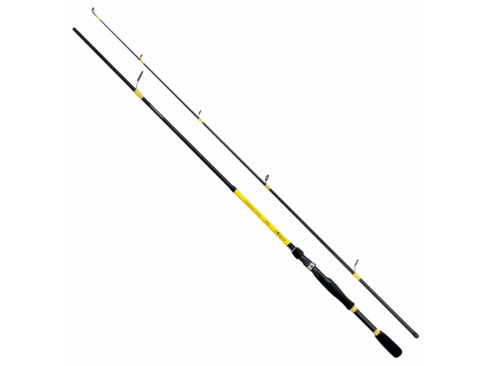 Wędka Power Flex Spin 2,1m 10-30g Robinson