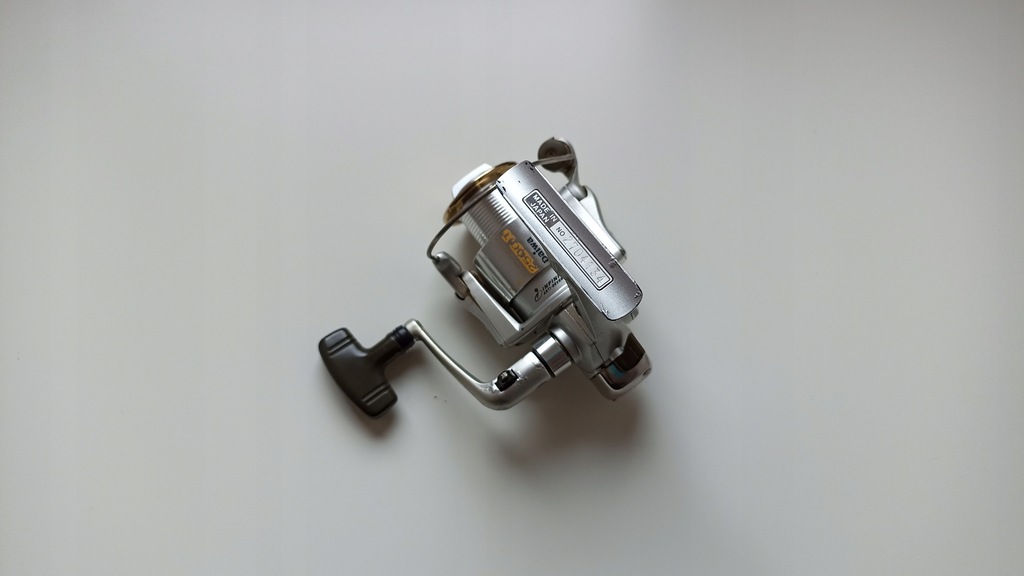 Daiwa Tournament X 2500iT made in Japan ! - 13281850941