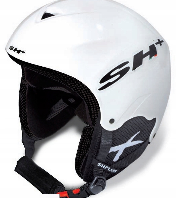 SH+ Pads kask narciarski 59/61