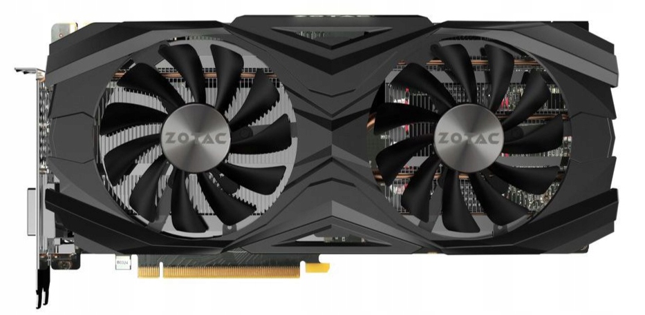 Купить Zotac GeForce GTX 1070 Ti AMP! Издание 8 ГБ: отзывы, фото, характеристики в интерне-магазине Aredi.ru