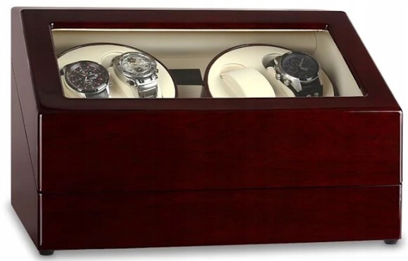 Old Marshall Rotomat