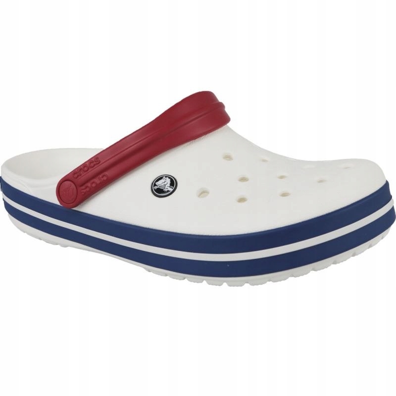 Klapki Crocs Crockband U 11016-11I 42/43