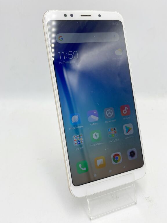 XIAOMI REDMI 5 PLUS