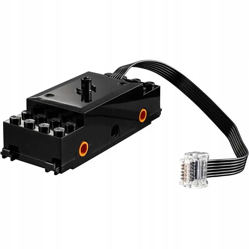 Silnik pociągu LEGO Functions 88011