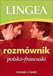 Rozmównik polsko-francuski Praca zbiorowa