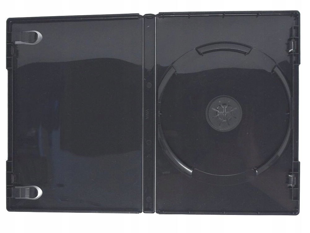 Купить Коробки 1x DVD CD VIVA 50 шт 14мм ОПТ: отзывы, фото, характеристики в интерне-магазине Aredi.ru