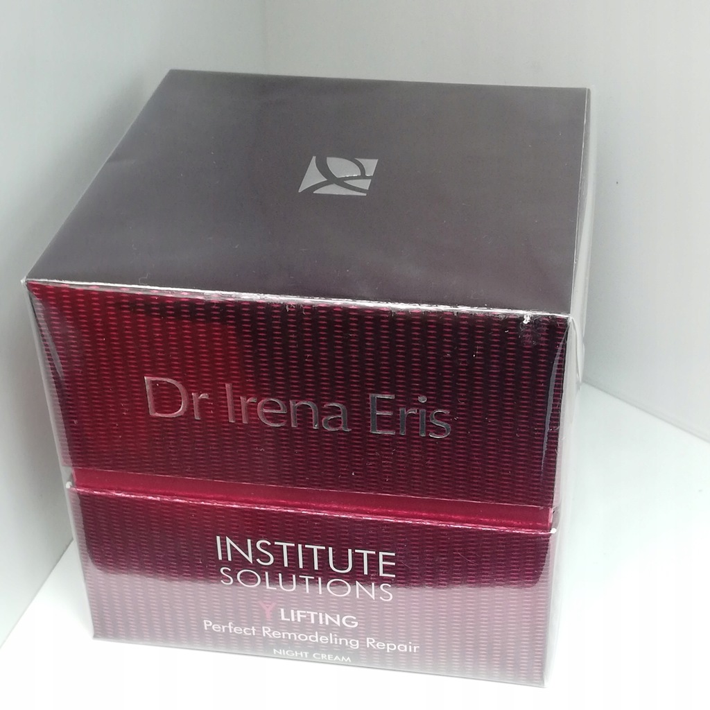 Eris Institute Solutions Y-Lifting InterLOMBARD