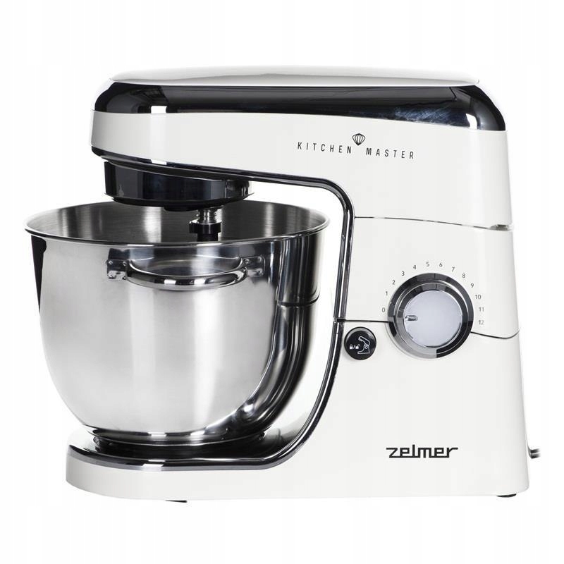 Robot Zelmer ZFP1100C (1000W)