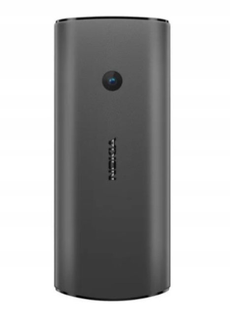 Купить Телефон Nokia 110 4G TA-1386 черный 1,77 дюйма 800 мАч: отзывы, фото, характеристики в интерне-магазине Aredi.ru