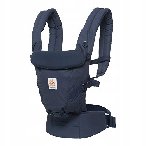 Ergobaby Baby Carrier Backpack for Newborn to Todd