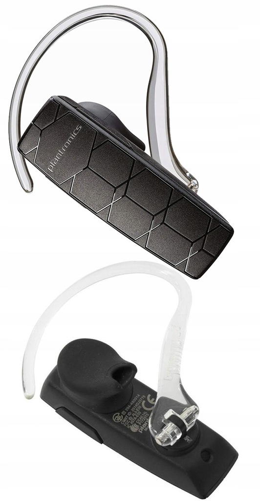 Casca Bluetooth Plantronics Bluetooth E50 Bluetooth Headphones