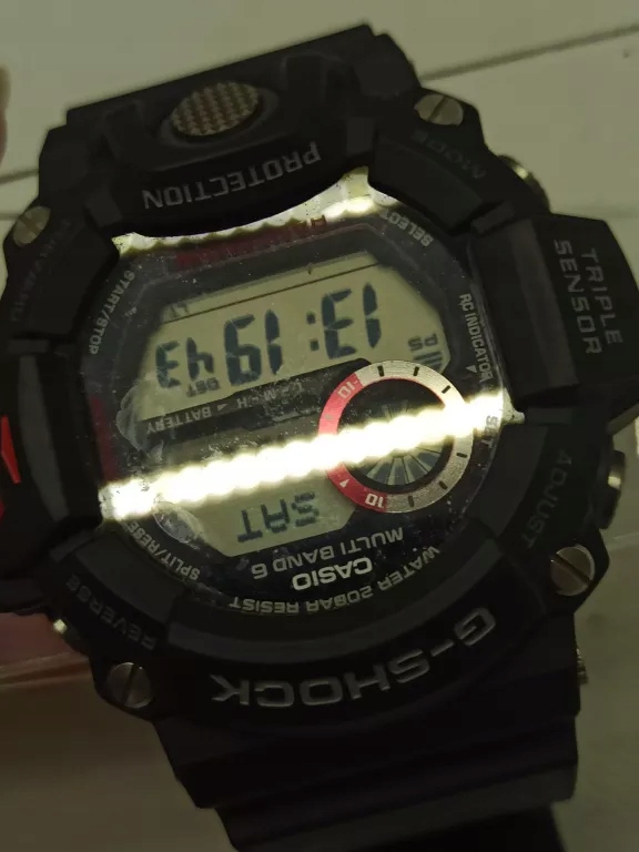 rangeman 3410